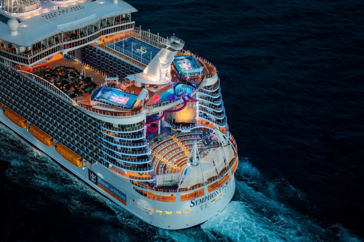 Cruceros